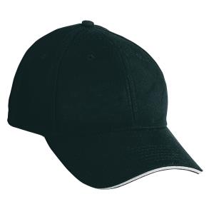 čierna pánska šiltovka