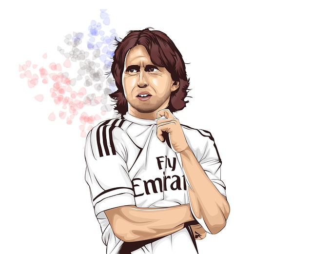 fotbalista